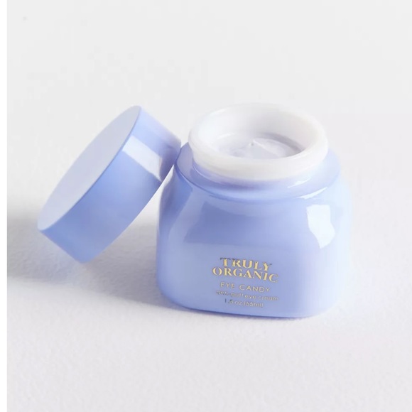 TRULY - Eye Candy Anti-Puff Eye Cream - Picture 3 of 5